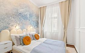 Art Hotel Vienna  3* Austria